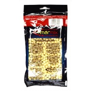 Рибальське повітряне тісто, Puffi Timar, міні, 30г, Горох